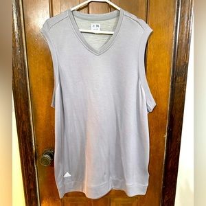 Adidas Vest- XL